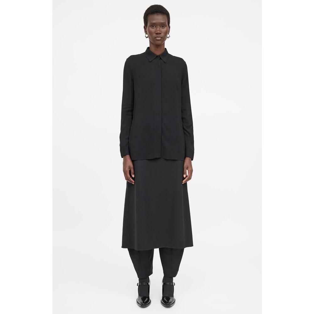 The Row Carlton Button Up - image 2